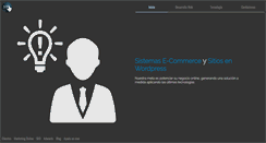Desktop Screenshot of 30f.com.ar